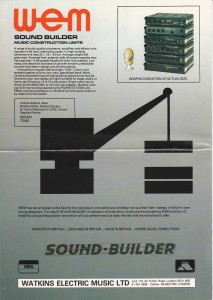 Soundbuilder leaflet page 4
